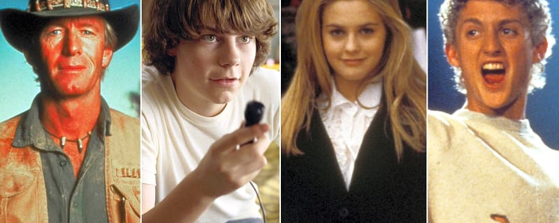 Who are the 25 greatest acting one-hit wonders?