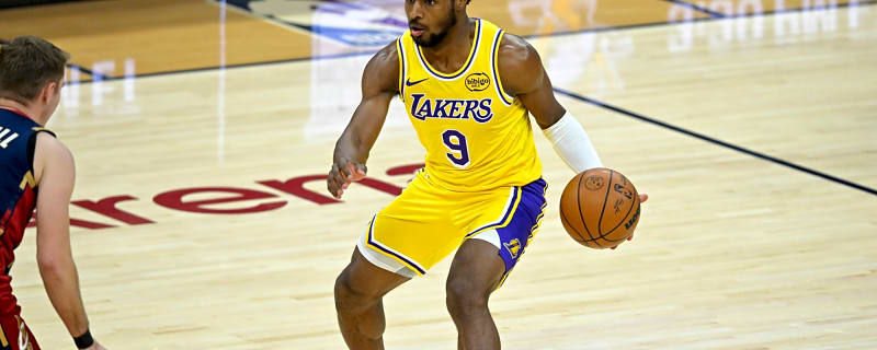 Lakers to Reportedly Cut Ties With Bronny James, Urged to Create Separation From LeBron