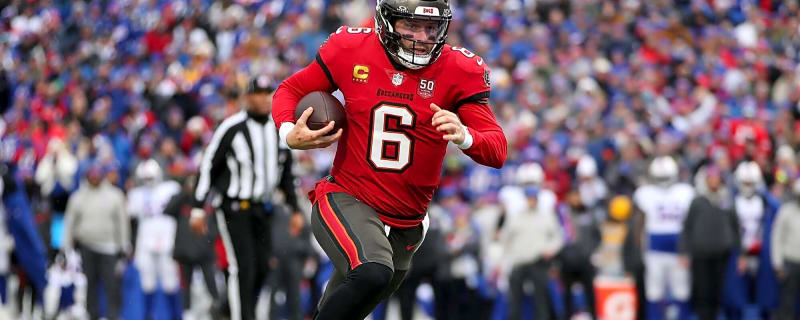 Baker Mayfield’s toughness and Kyler Murray’s absence define Buccaneers vs Cardinals Week 13 matchup