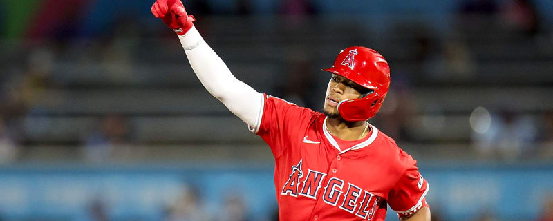 It’s Time You Got To Know Angels Youngster Kyren Paris