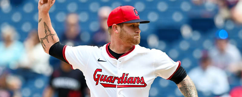 Guardians pitcher Ben Lively to undergo Tommy John surgery