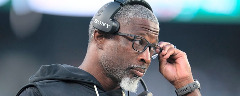 T'Vondre Sweat Already Making Impact After Jets Return