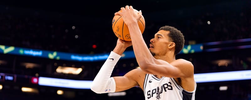 West Notes: Spurs, Victor Wembanyama, Kings, Russell Westbrook, Grizzlies