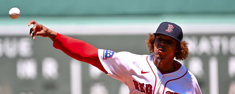 Boston Red Sox Notes: Red Sox Take Opener, Bello Optioned with Comments, and More