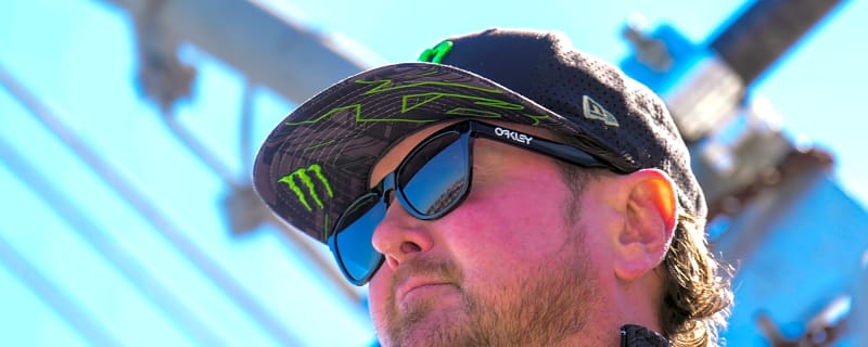 Kyle Petty Makes a Clear Case for Not Selecting Greg Biffle Over Kurt Busch in the NASCAR Hall of Fame