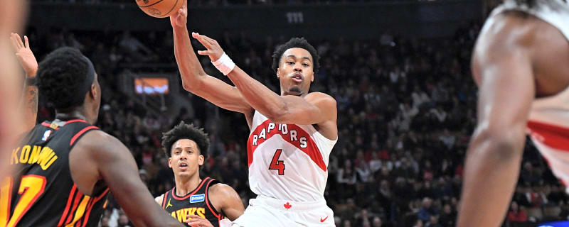 Raptors Injury News: Barnes and Ingram ruled out vs. Celtics