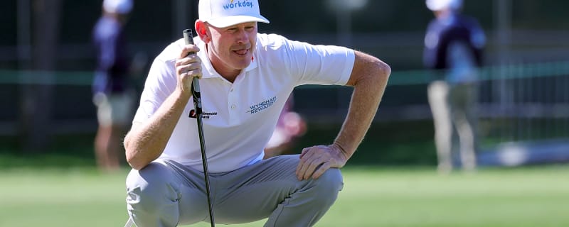 'I’ve Lost Some Mobility': 9x PGA Tour Winner Opens Up Life After Surgery After a Strong R1 Finish
