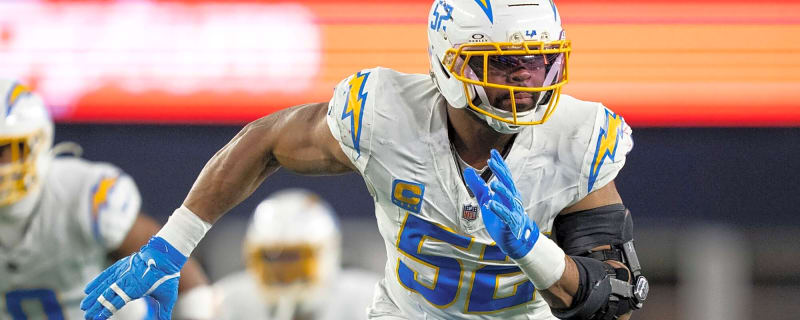 A nine-time Pro Bowler says ‘the vibes’ will determine whether he plays in 2026