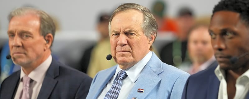 LeBron James blasts Bill Belichick Hall of Fame snub as 'egregious,' 'disrespectful'