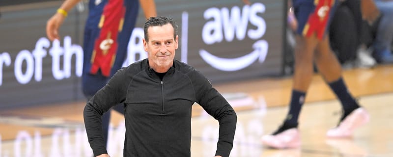 Cavs could tweak coaching staff while keeping Kenny Atkinson, Koby Altman