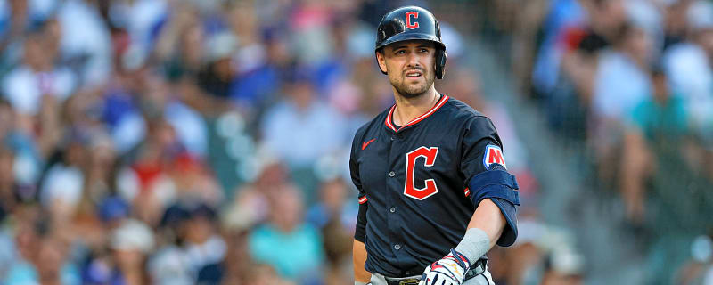 Lane Thomas Signs 1-Year Deal With Kansas City Royals