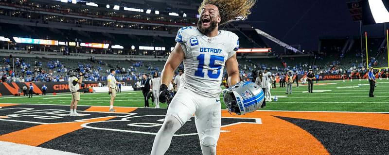 Rams Signing Linebacker & Special Teams Ace Grant Stuard To Two-Year Contract