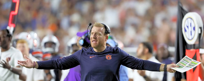 What Auburn expects to see from the Vanderbilt defense