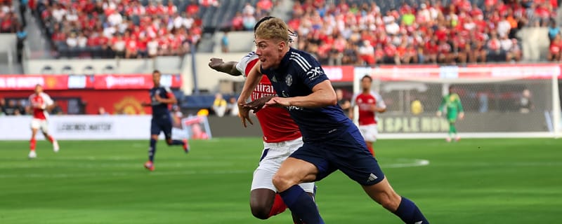 Manchester United closes in on Old Trafford exit; agreement reached