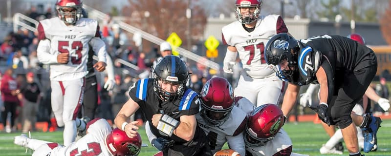 Pennsylvania 4-Star LB high on Alabama after spring visit