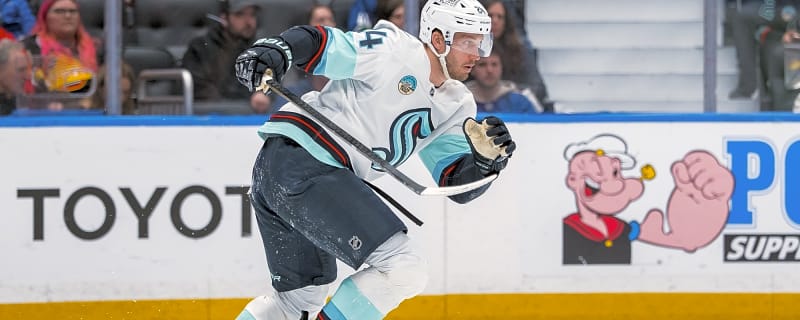 Ryan Johnson’s first moves as Canucks GM a refreshing shift in asset management