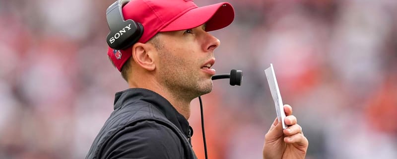 Jonathan Gannon faces make-or-break offseason as Cardinals close season at Rams