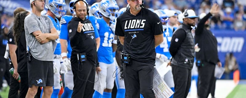 7 biggest questions the Lions still have to answer before the 2026 season begins