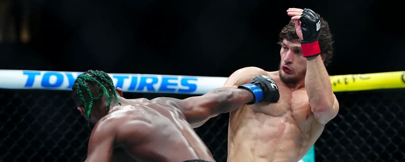 UFC London’s Movsar Evloev Reveals Medical Reason Behind Pulling Out of Last Fight