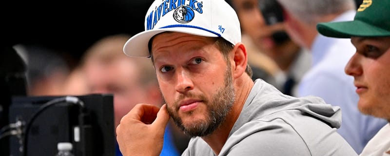 Clayton Kershaw to suit up for Team USA after MLB retirement