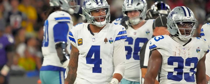 Why did Dak Prescott throw it away? Everything we know about one of the most controversial plays in recent Dallas Cowboys history