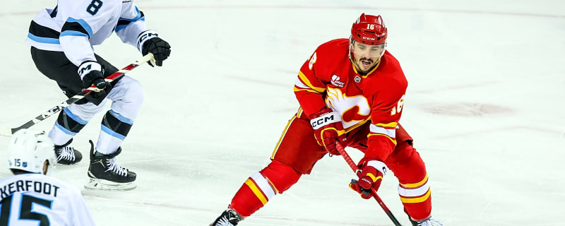 The 2026–27 Calgary Flames projections: How bad will they be?