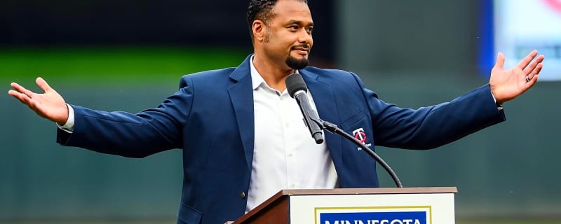 Blue Jays History: 11 years ago, Toronto signs Johan Santana to a minor league deal