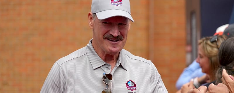 Former Steelers Head Coach Bill Cowher Remains Somewhat Optimistic Of Pittsburgh&#39;s Porous Defense In 2025