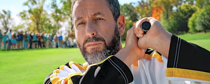 The best & worst movies in Adam Sandler's filmography