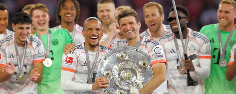 Report: Tottenham-linked star with four titles in five seasons keen on Premier League move