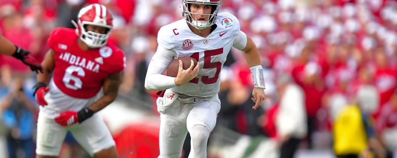 Browns Will Explore Opportunities To Trade Down From No. 6 In Draft