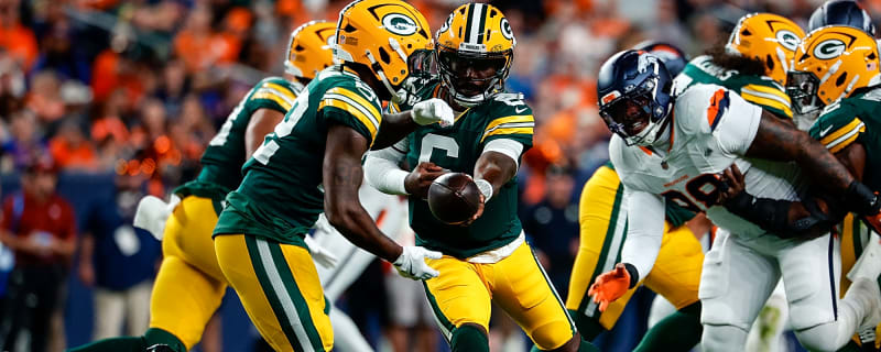 Packers Face Off With Cards and Final Roster Predictions