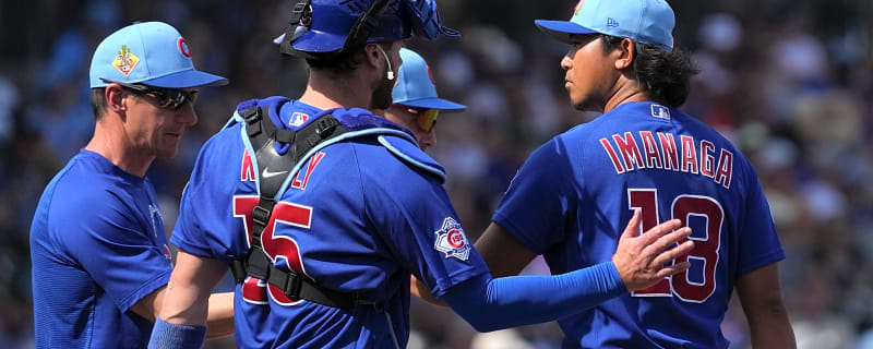 Three Chicago Cubs Prospects to Keep an Eye on in 2026