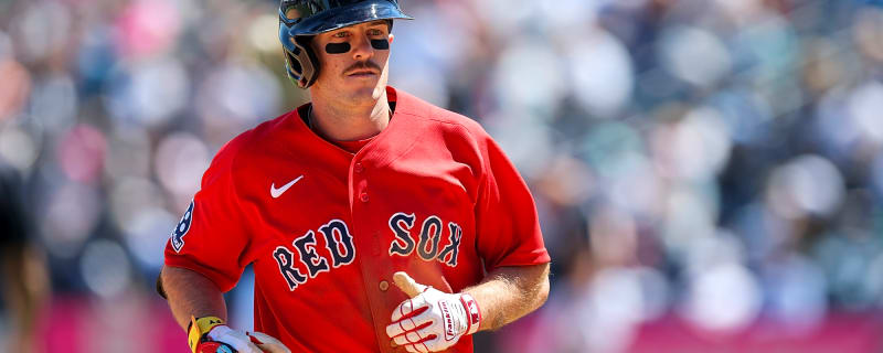 Red Sox Weighing Possible Playoff Promotion For Braiden Ward