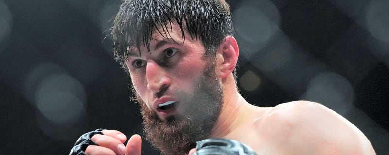 Magomed Ankalaev Vs. Alex Pereira Preview