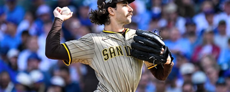 Blue Jays can help Dylan Cease regain his elite status in 2026