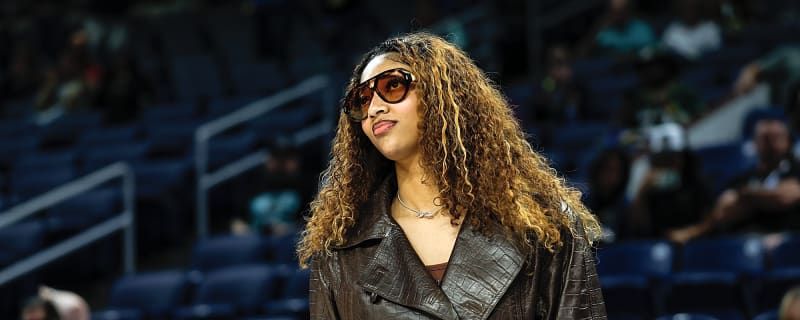 Angel Reese lands a notable new Hollywood gig