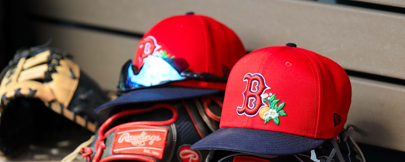 Red Sox promote pitching prospect Hayden Mullins to Triple-A Worcester