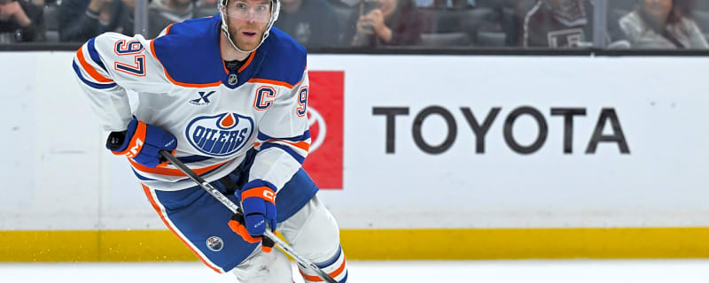 Oilers can’t punch own ticket to playoffs, lose 1-0 to Kings: Recap, Reaction and Highlights