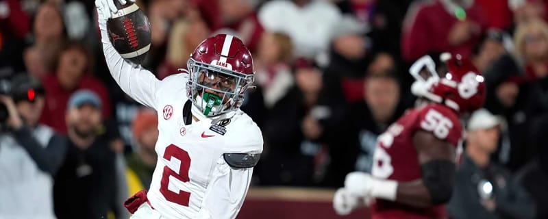 Alabama CB reveals mindset of Tide’s defense entering matchup vs. FSU