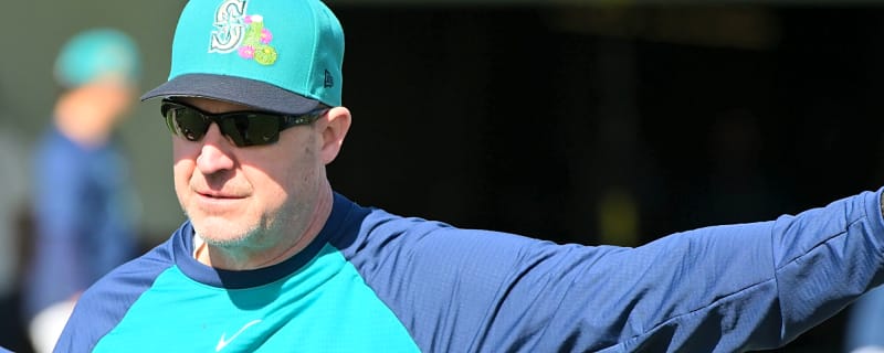 Game Preview: Mariners, Padres Set For Spring Training Opener In Peoria