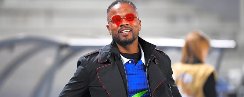 ‘He Can Bite Me’: Manchester United Legend Patrice Evra Joins Dana White’s Rival Promotion, Calls Out Luis Suárez