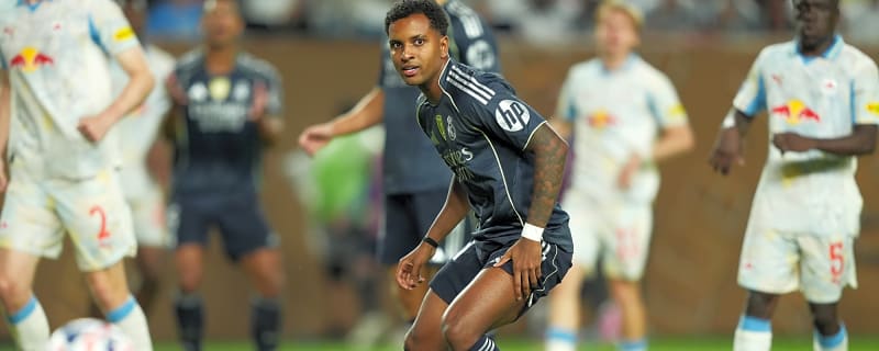 PL Rivals to Lock Horns Over Brazilian Superstar