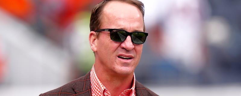 Peyton Manning’s 2013 success will never be repeated