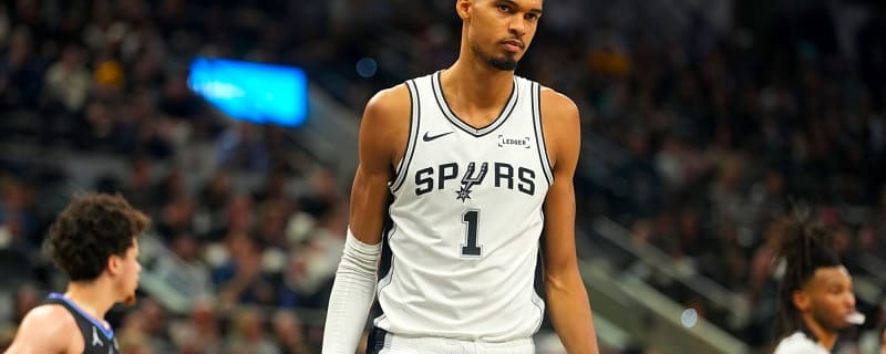 Victor Wembanyama Joins Nikola Jokic In Dismissing Notion That Nobody Plays Defense In The NBA