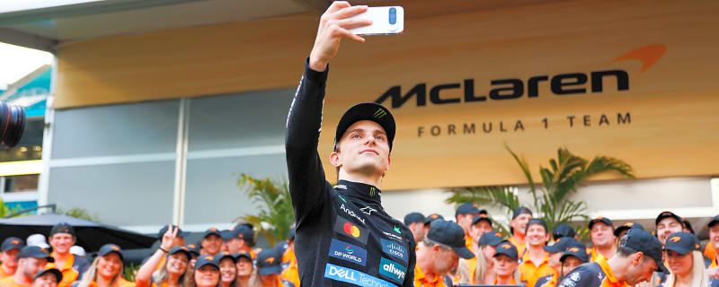 Oscar Piastri Can Add His Name to Elite List of Drivers That Niki Lauda Failed to Get on