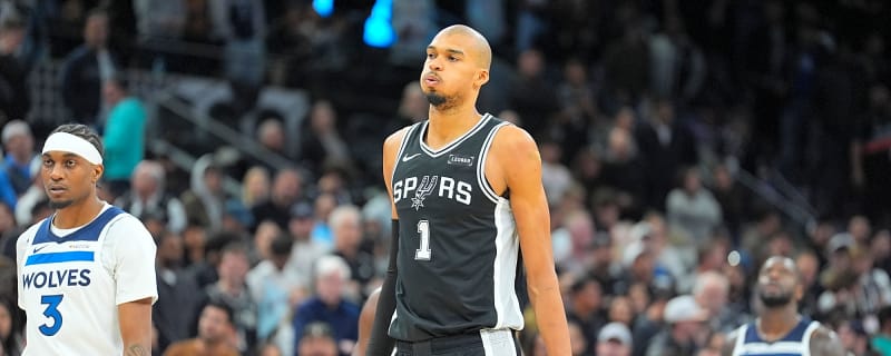 3X All-Star Exposes Wembanyama’s Flaw Holding Him Back From WCF Appearance