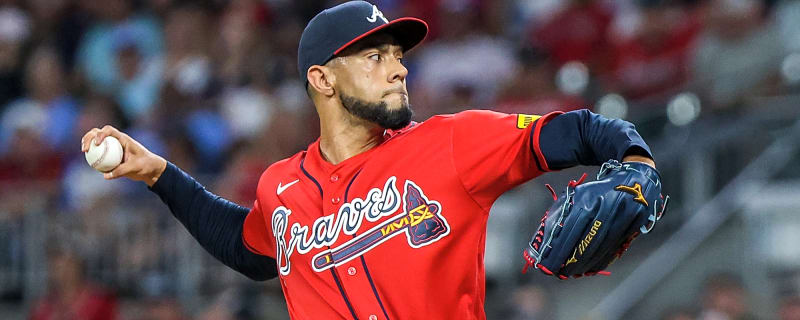 Braves injury updates on Ronald Acuña Jr. and Robert Suarez