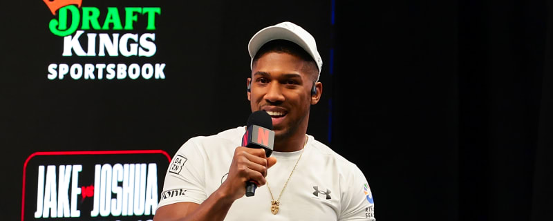 Anthony Joshua ‘rescued alive’ following fatal car crash on December 29