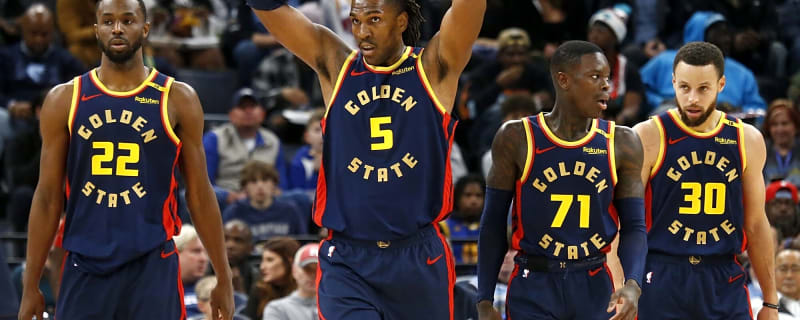 'No Hard Feelings' – Kevon Looney Reaffirms Respect for Warriors After Comment Misinterpretation